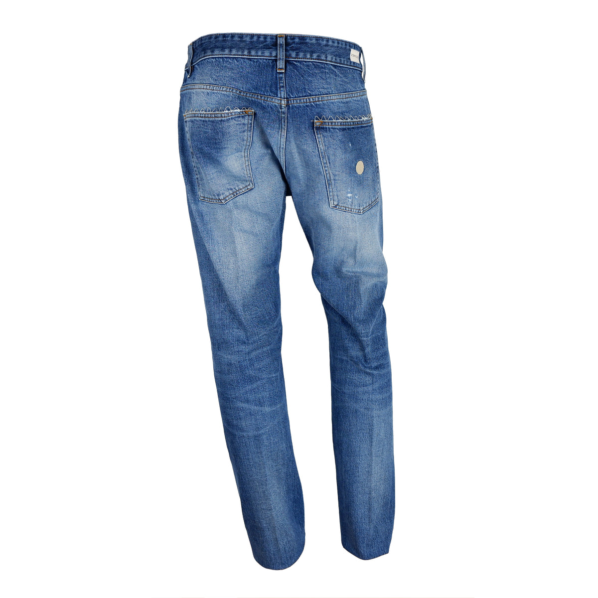 Don The Fuller Men Boston Jeans Blue