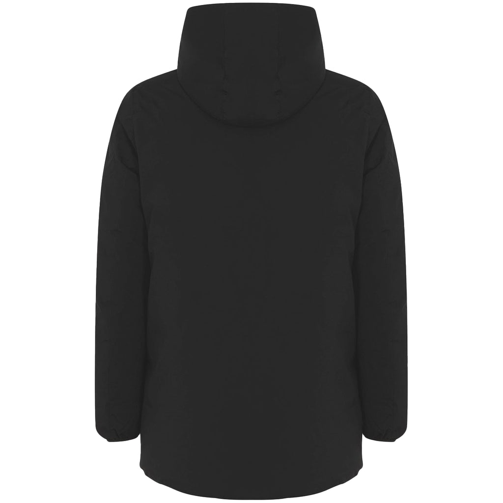 Suns Men Momentano Double Jacket Black