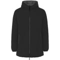 Suns Men Momentano Double Jacket Black