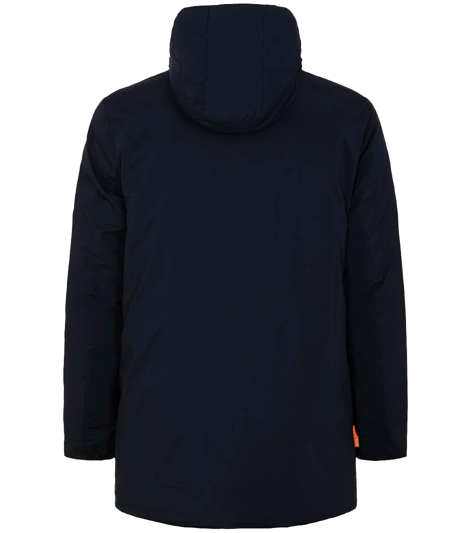 Suns Men Momentano Double Jacket Blue