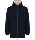 Suns Men Momentano Double Jacket Blue