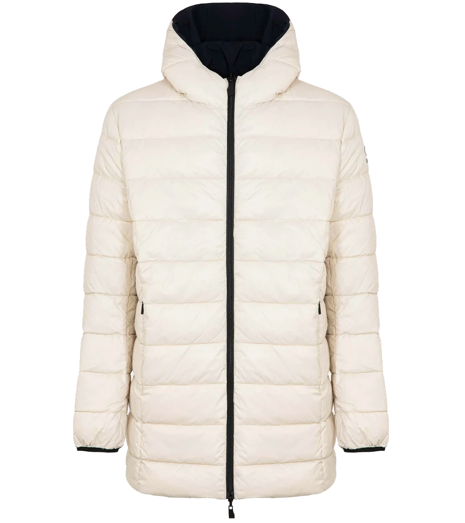 Suns Men Momentano Double Jacket Blue