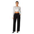 Balmain Women Top Sleeve Long Grey