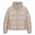Parajumpers Women Jacket Enama Beige