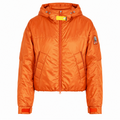 Parajumpers Women Jacket Nalina Orange
