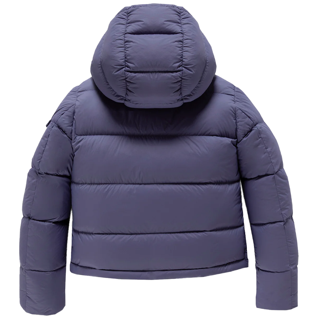 Refrigiwear Women Braffy Jacket Purple