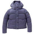 Refrigiwear Women Braffy Jacket Purple