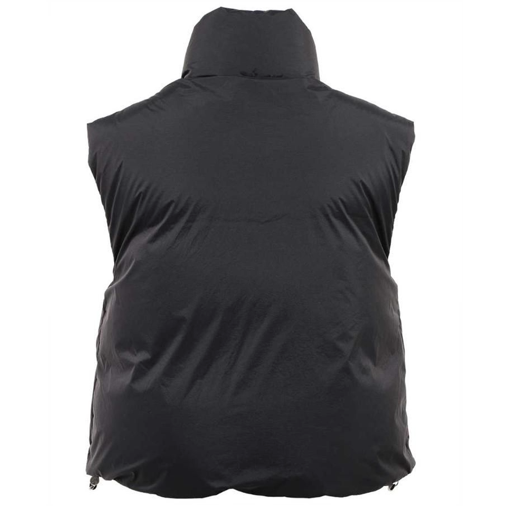 Moose knuckles Women Duvet Katrina Vest Black
