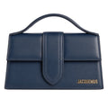 Jacquemus Women Bambino Crossbody Bags Blue