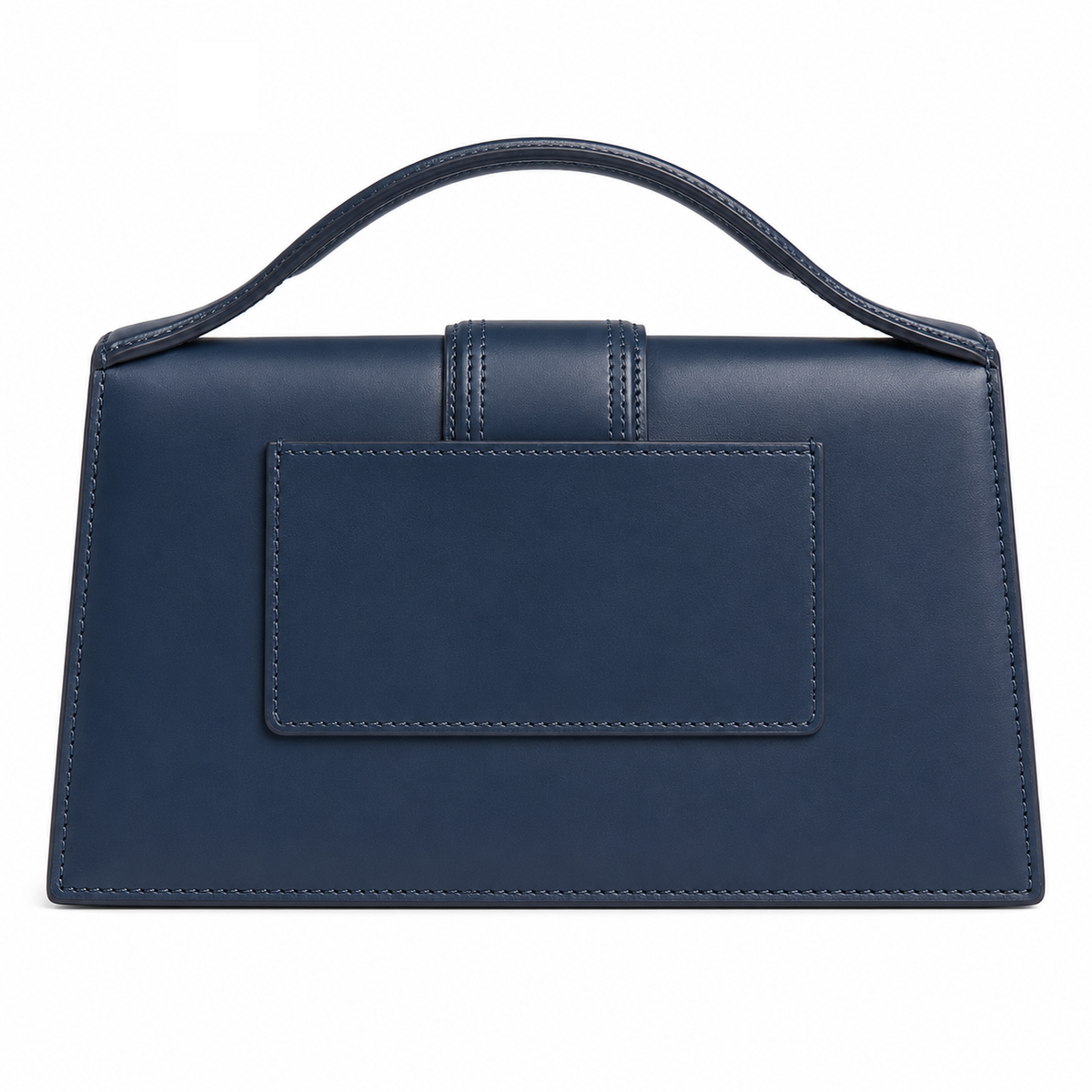 Jacquemus Women Bambino Crossbody Bags Blue
