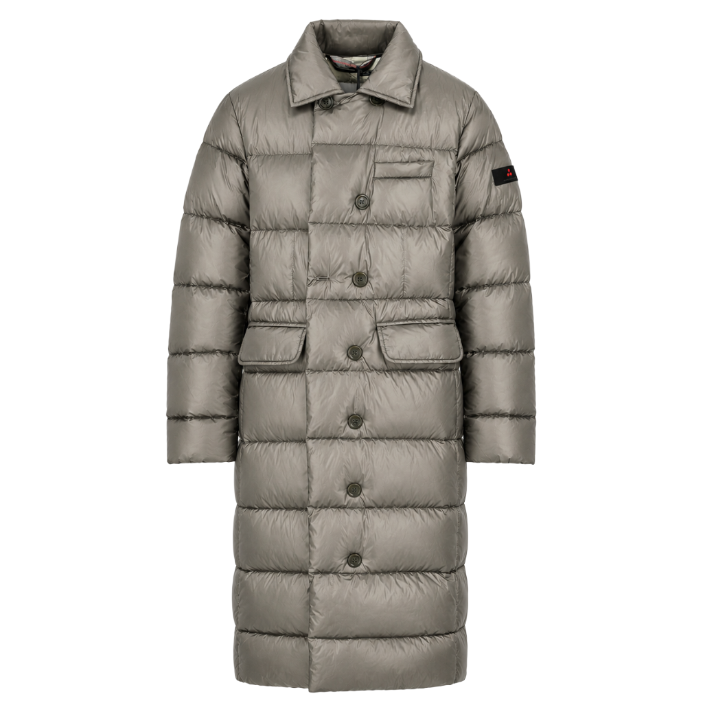 Peuterey Women Down Jacket Broadford Green