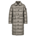Peuterey Women Down Jacket Broadford Green
