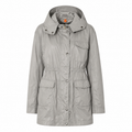 Parajumpers Women Coat Hiandra Grey