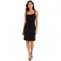 Dolce & Gabbana Women Sheath Dress Black