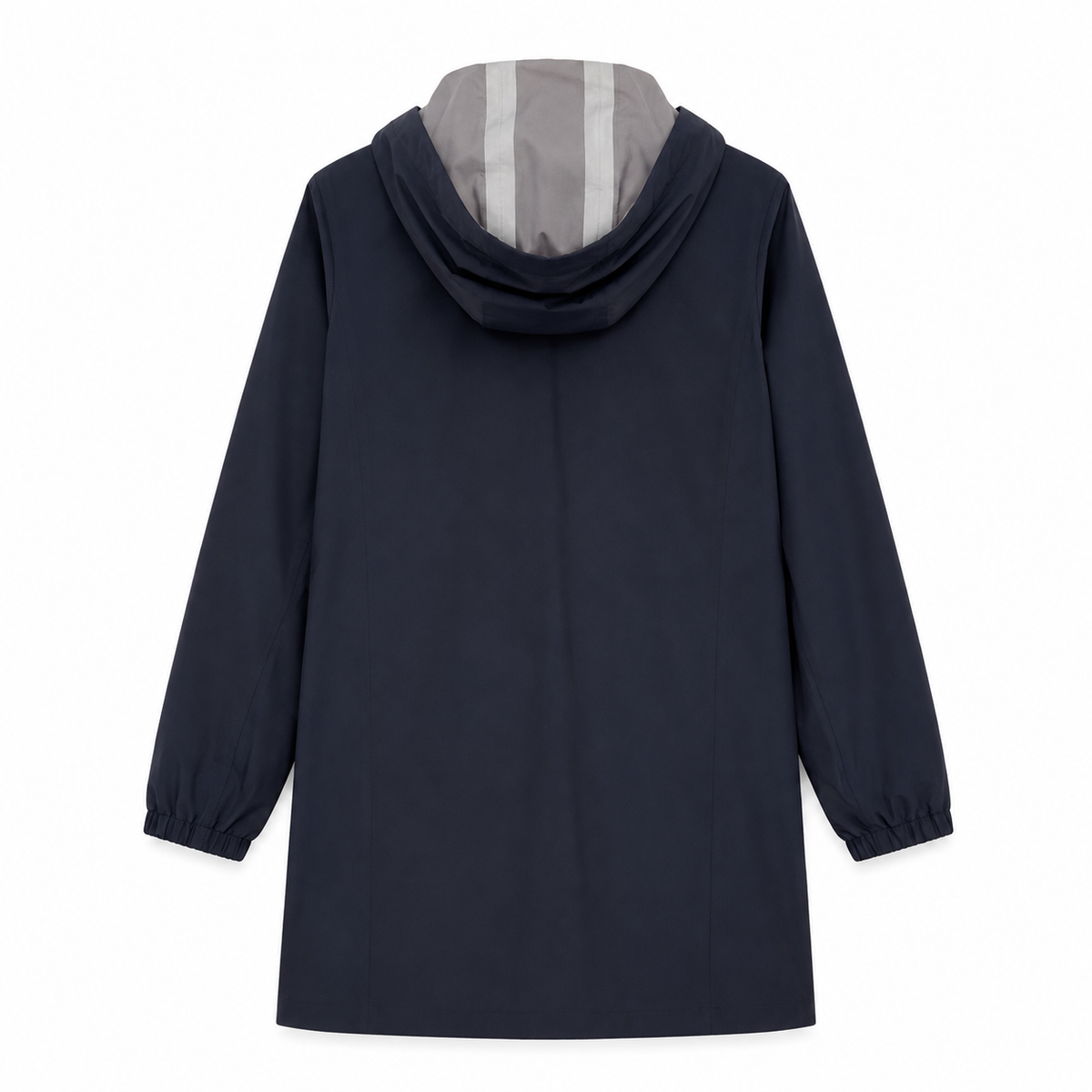 Moose knuckles Women Parka LDS Blue