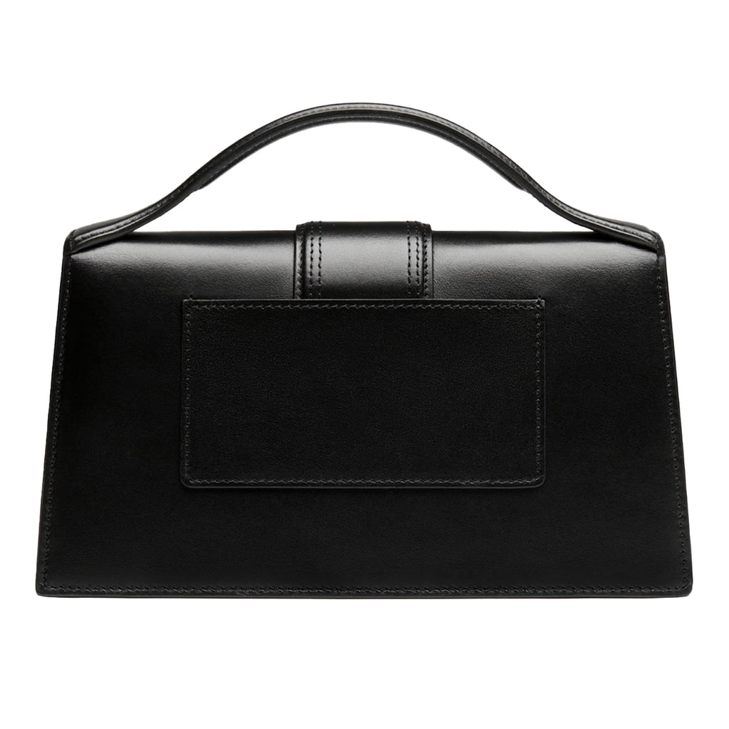 Jacquemus Women Bambino Crossbody Bags Black