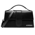 Jacquemus Women Bambino Crossbody Bags Black