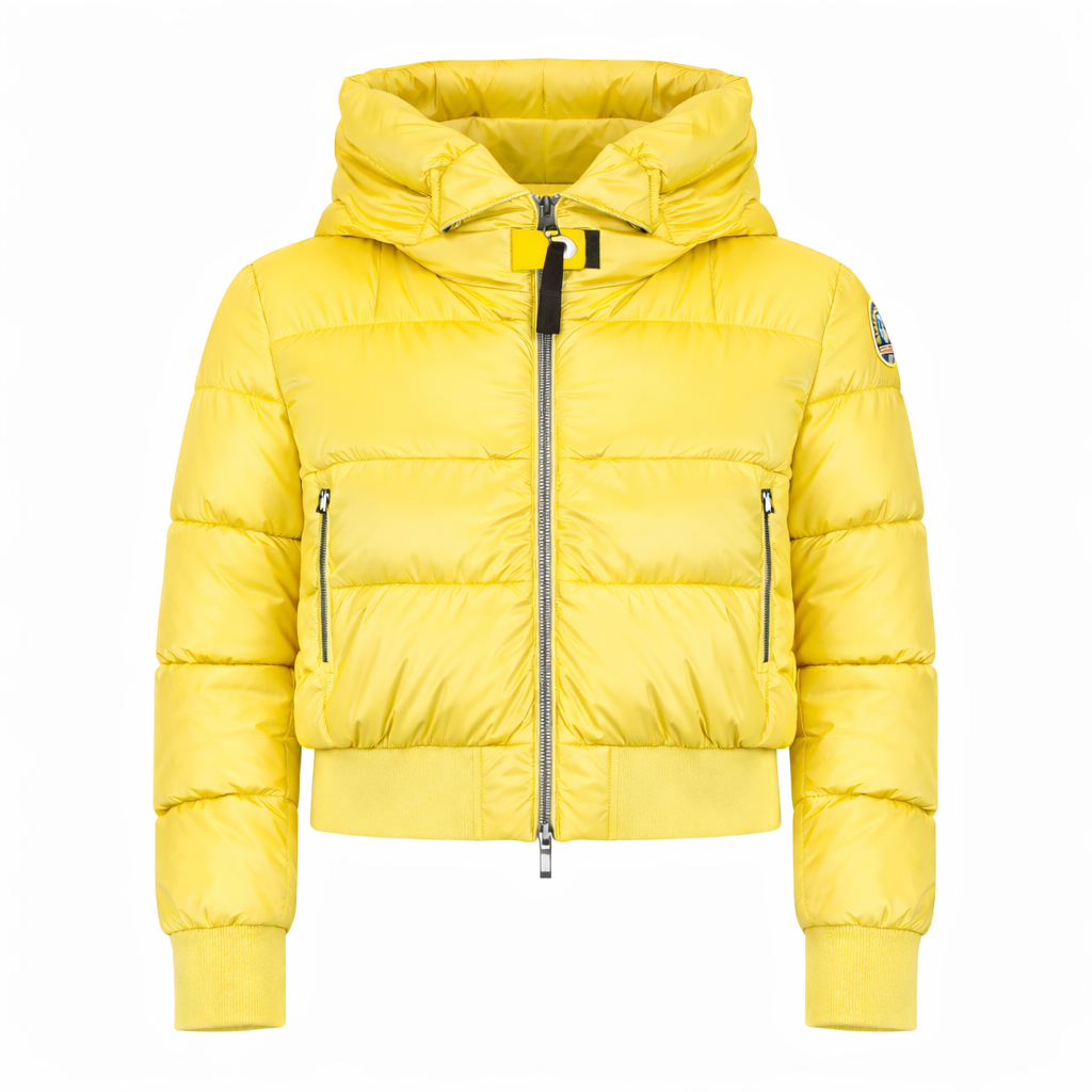 Parajumpers Women Bomber Yellow