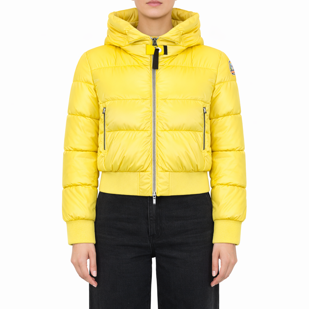 Parajumpers Women Bomber Yellow