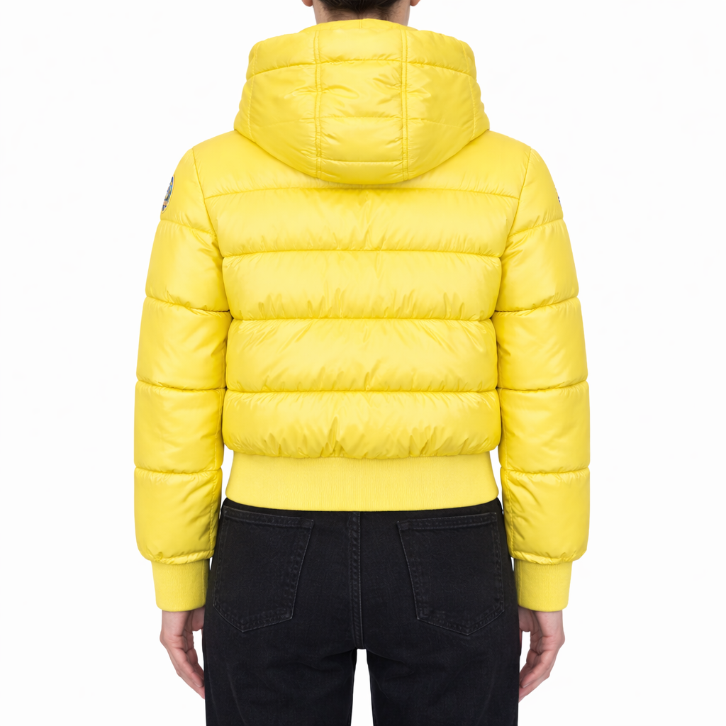 Parajumpers Women Bomber Yellow