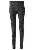 Pinko Women Ginseng Legging Leggings Black