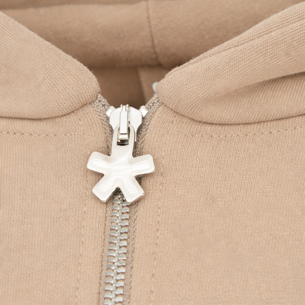 Comme Des Fuckdown Women Sweatshirt Beige