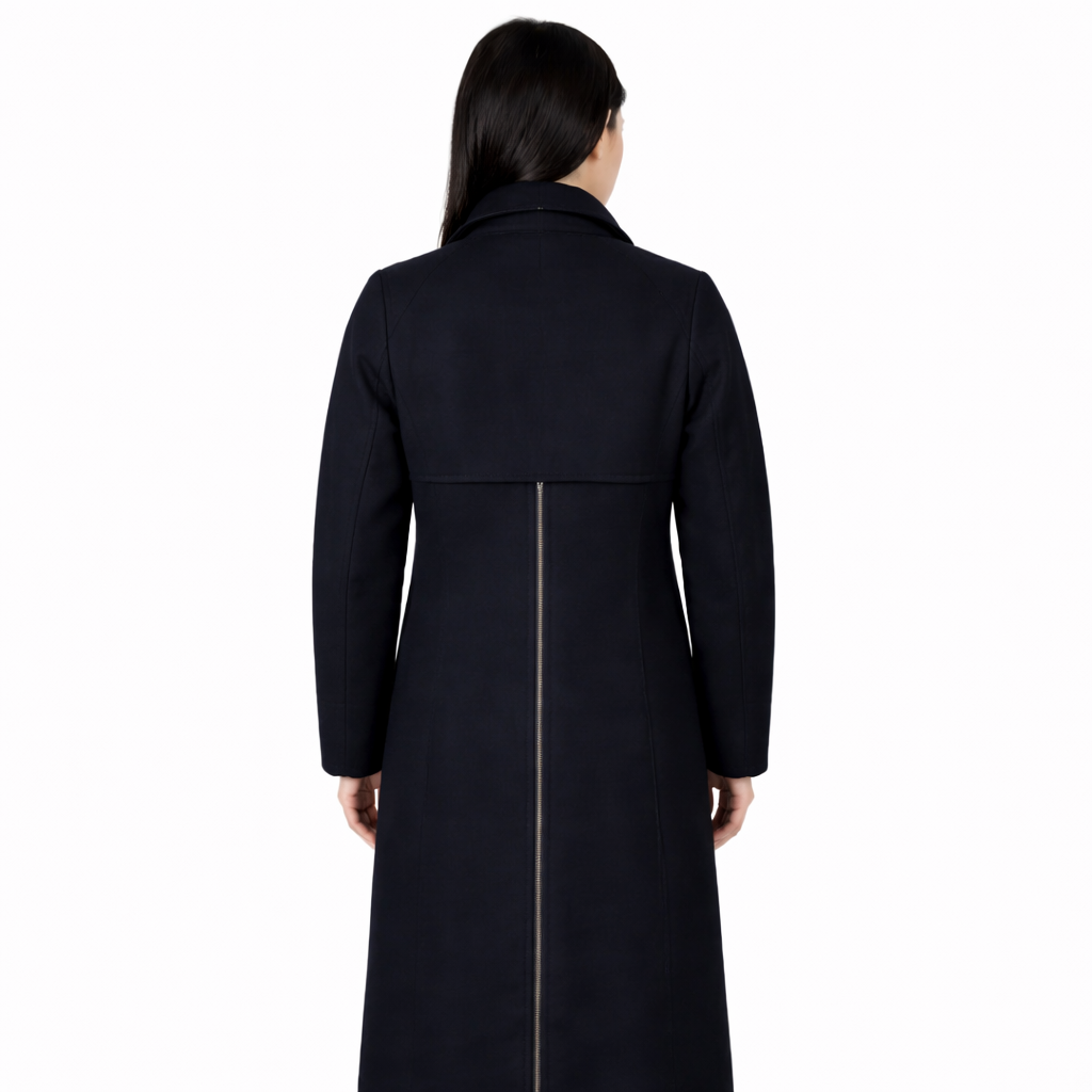Parajumpers Women Coat Blue