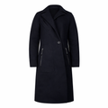 Parajumpers Women Coat Blue