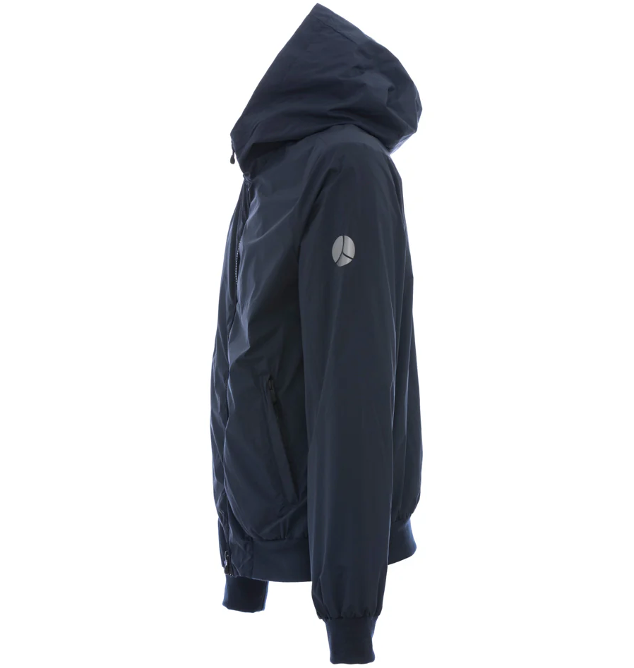 People of Shibuya Men Kaoru Jacket Blue