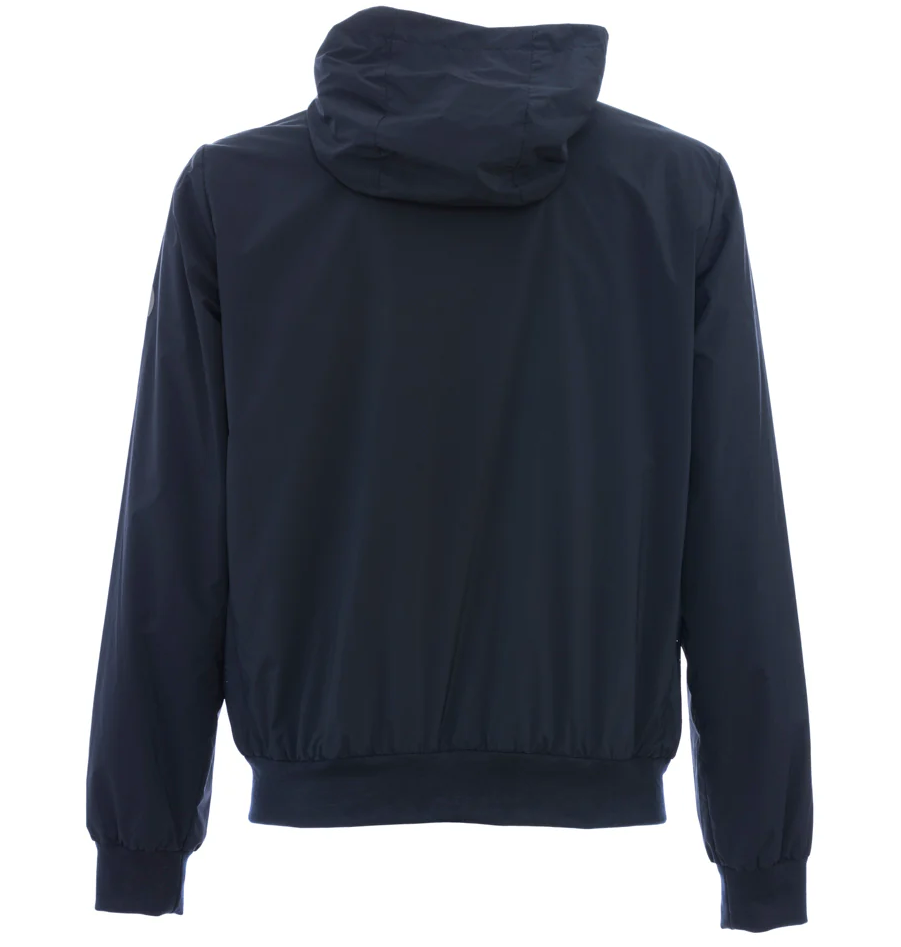 People of Shibuya Men Kaoru Jacket Blue