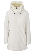Suns Women Ortensia Jacket White