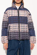 Love Moschino Women Jackets Multicolor