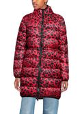 Love Moschino Women Jackets Red