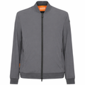 Suns Men Jacket Fuji Stretch Grey