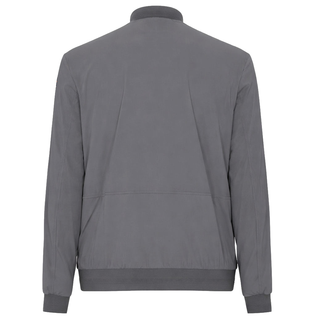 Suns Men Jacket Fuji Stretch Grey