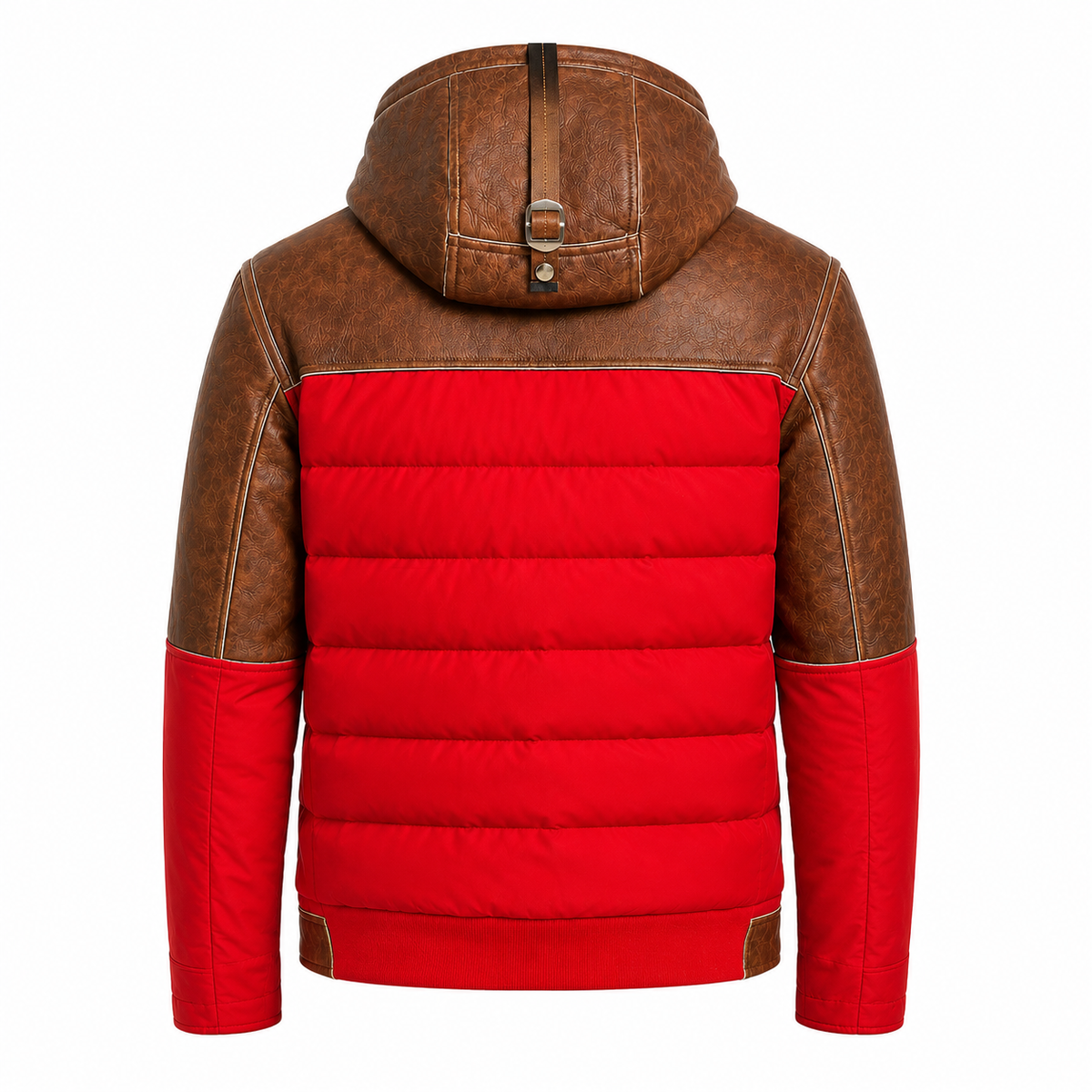 Parajumpers Men Jacket Elton Special Brown