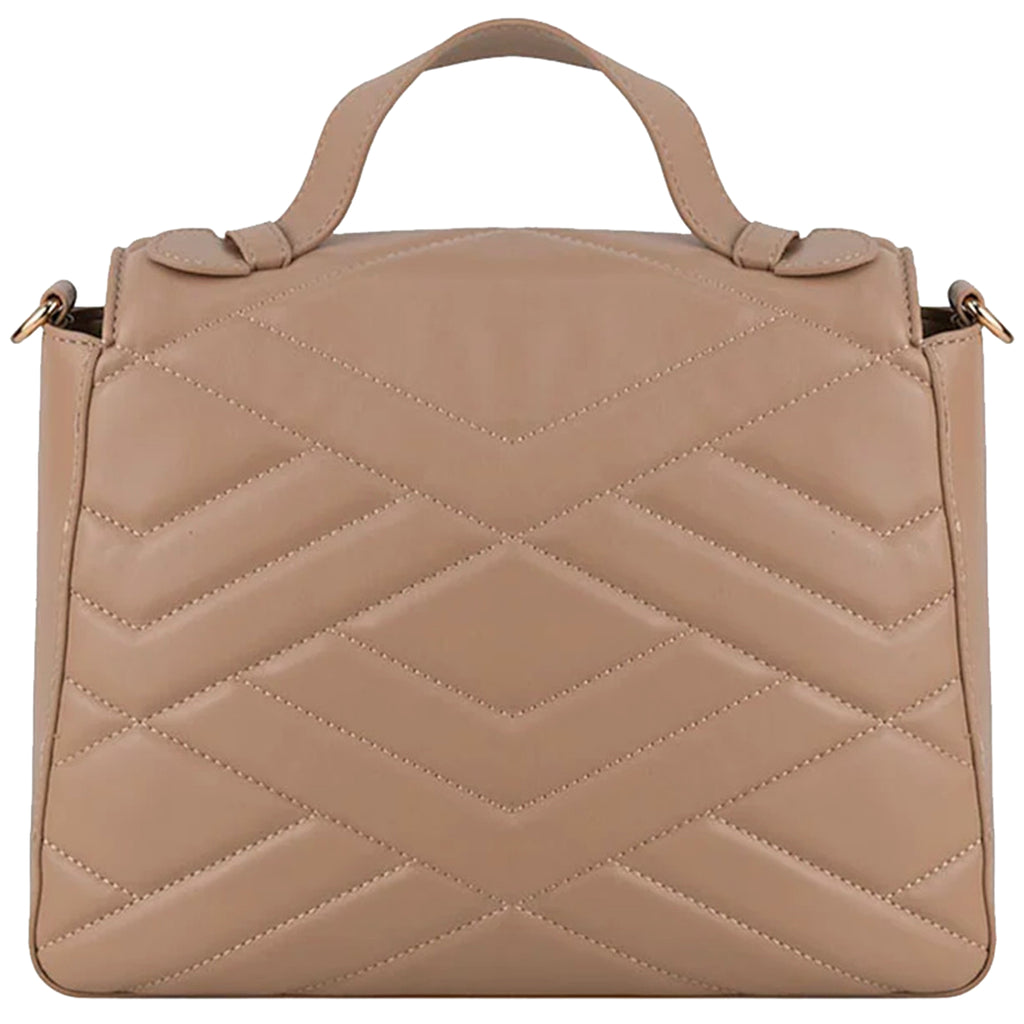 Cristina Effe Women Janet Bag Beige