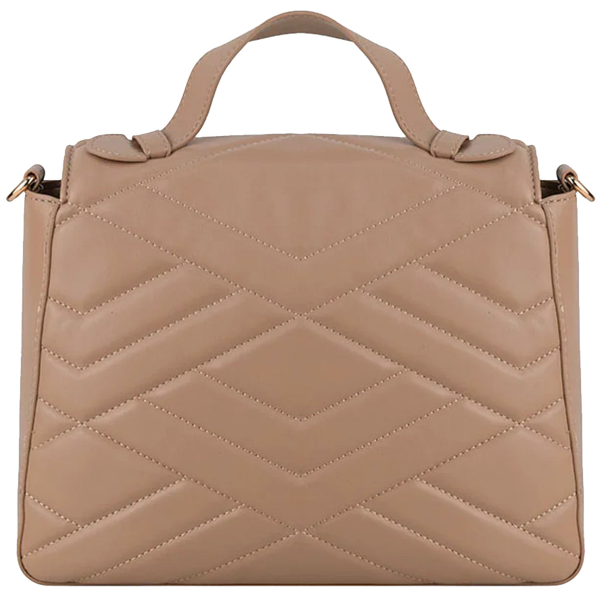 Cristina Effe Women Janet Bag Beige