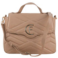 Cristina Effe Women Janet Bag Beige