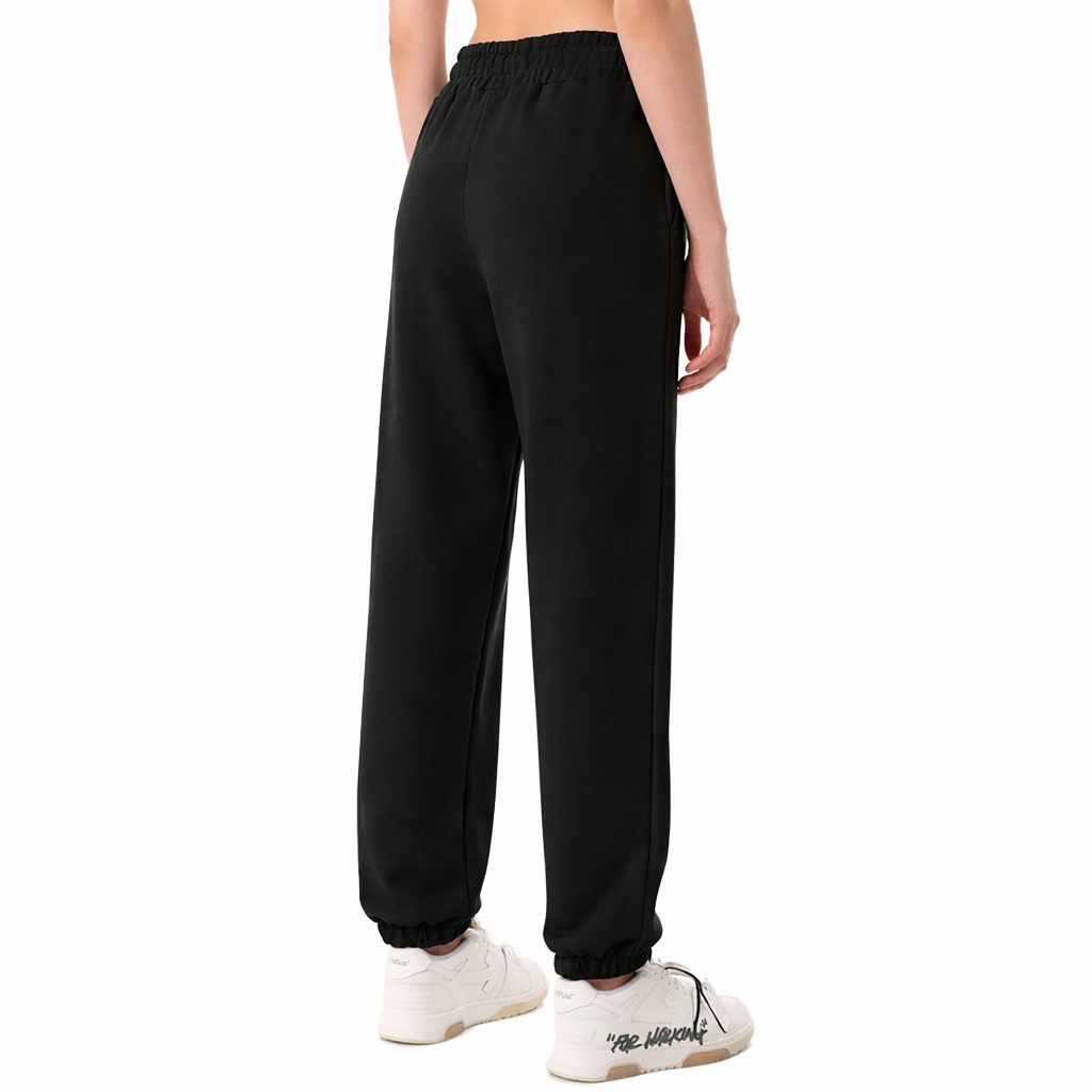 Comme Des Fuckdown Women Trousers Black