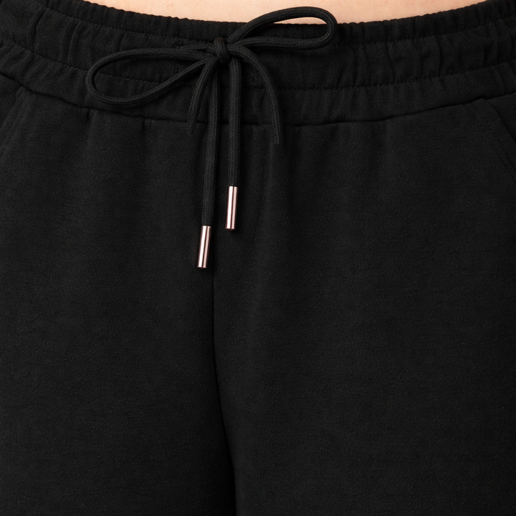 Comme Des Fuckdown Women Trousers Black