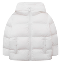 Dsquared2 Ceresio Jacket White