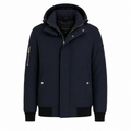 Moose knuckles Men Bomber Benito Blue