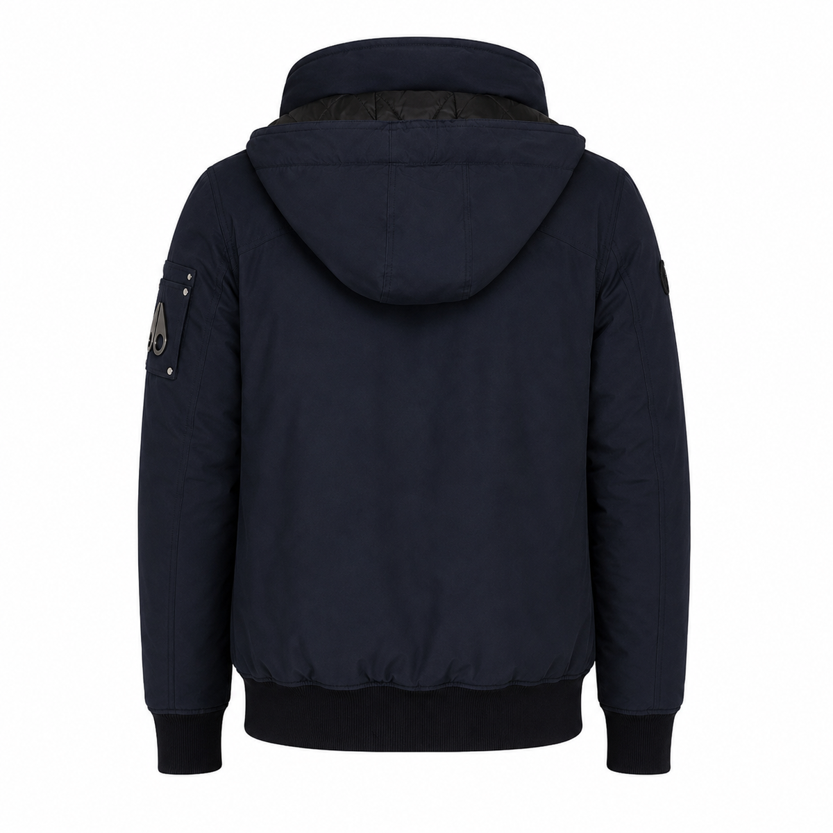 Moose knuckles Men Bomber Benito Blue