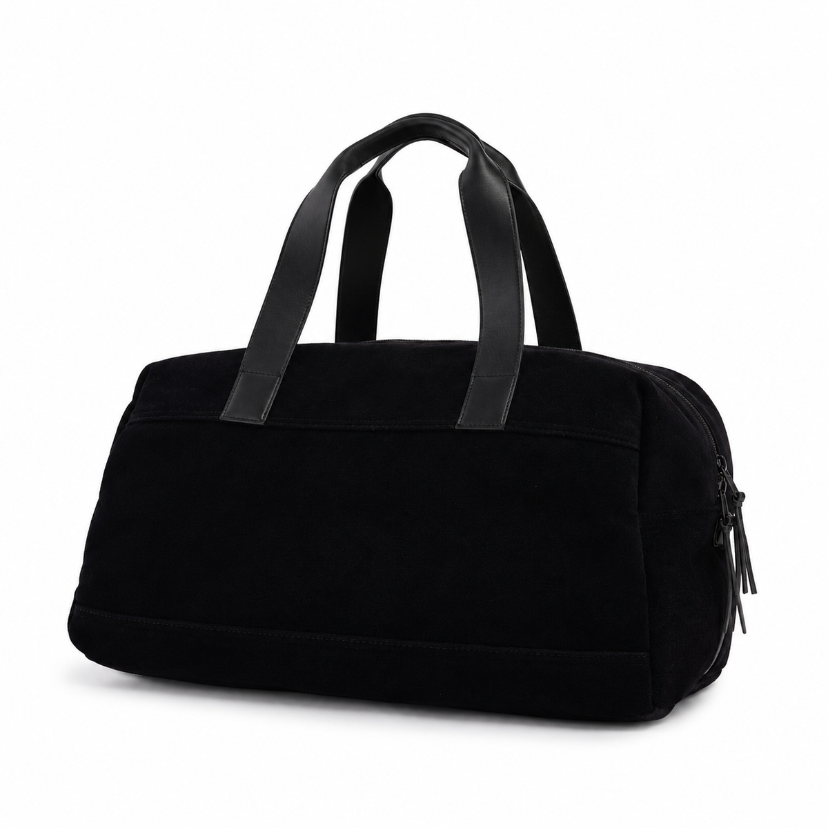Saint Laurent Men Bag Jacquar Black
