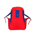 Ferrari Unisex Backpack Blue Ferrari Red