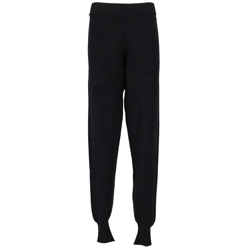 Hinnominate Women Trousers Black