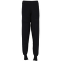 Hinnominate Women Trousers Black