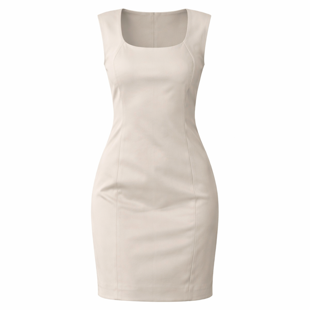 Patrizia Pepe Women Dress Utopia Grey