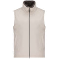 Herno Men Vest Cashmere Beige